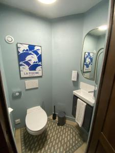 Colodge House DELORY BARBIEUX - How To Book Your Stay