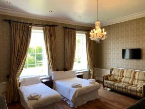 Colwick Hall Hotel - Guest Reviews and Ratings