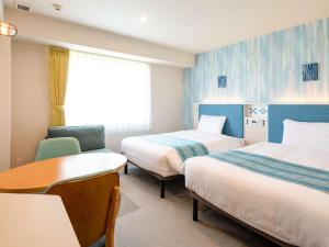 Comfort Hotel Ishigaki Island - Frequently Asked Questions