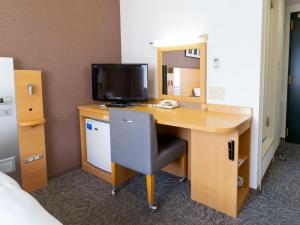 Comfort Hotel Osaka Shinsaibashi - Breakfast and Dining Options