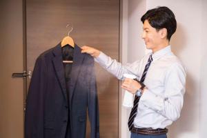 Comfort Hotel Tokyo Kanda - Services and Facilities Offered