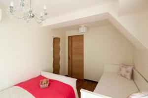 Comma House Minaminagasaki 401 - Frequently Asked Questions