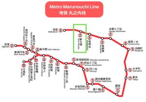 Comma House Otsuka 202 - House Rules