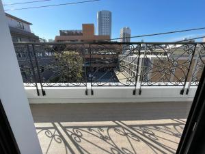 Comma House Shinjuku 402 - Available Facilities and Services