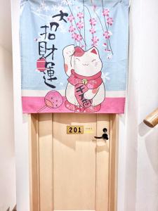 Condo Hotel Review: A Comfortable Stay in Osaka - Check-in and Check-out Policy