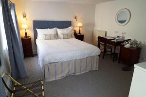 Cotswold House Hotel and Spa - A Bespoke Hotel - Pet-Friendly Policies
