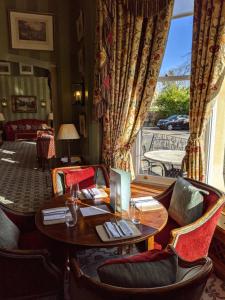Cotswold Lodge Hotel - Room Types
