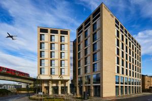 Courtyard by Marriott London City Airport - Policies and Regulations