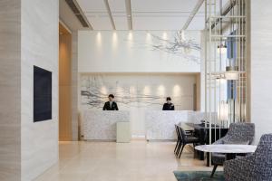 Courtyard by Marriott Osaka Honmachi - Guest Feedback
