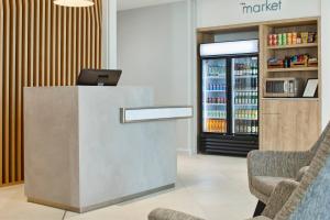 Courtyard by Marriott Oxford City Centre - Nearby Attractions