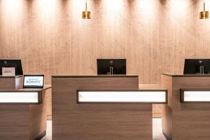 Courtyard by Marriott Paris Porte De Versailles - How To Book Your Stay