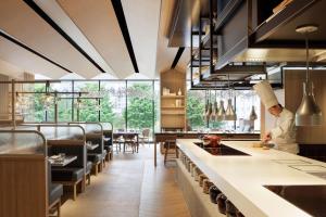 Courtyard by Marriott Sapporo - Payment Methods and Languages