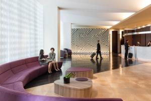 Courtyard by Marriott Shin-Osaka Station - Frequently Asked Questions