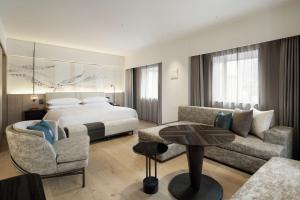 Courtyard by Marriott Tokyo Ginza Hotel - Guest Reviews and Impressions