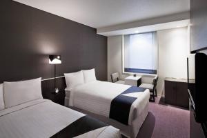 Courtyard by Marriott Tokyo Station - Nearby Attractions and Landmarks