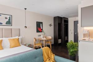 COVE Cannon Street - Policies and House Rules