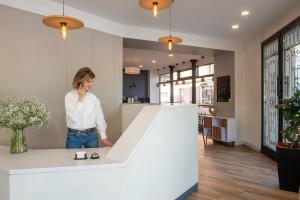 Coypel Hotel by Magna Arbor - 24/7 Attentive Services