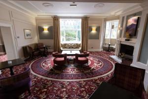 Crabwall Manor & Spa - BW Signature Collection - Accessible Facilities and Special Events