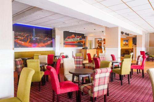 Craig-y-Don - Policies and Booking Information