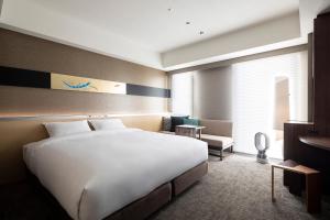 Cross Hotel Kyoto - Review Highlights