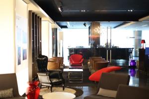 Cross Hotel Sapporo - Guest Ratings and Feedback