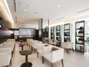 Cross Wave Umeda - Policies and Restrictions
