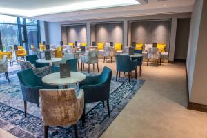 Crow Wood Hotel & Spa Resort - Policies and Procedures