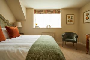 Crown and Anchor - Hotel Awards and Recognitions