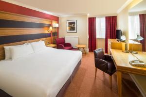 Crowne Plaza Chester, an IHG Hotel - Booking Information