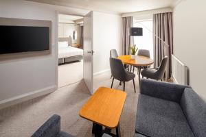 Crowne Plaza Harrogate, an IHG Hotel - Hotel Facilities and Services