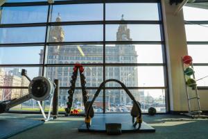 Crowne Plaza Liverpool City Centre, an IHG Hotel - Guest Reviews and Feedback