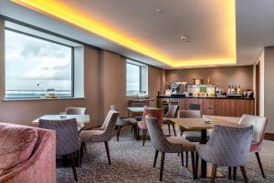 Crowne Plaza London Heathrow T4, an IHG Hotel - Flexible Policies and Information