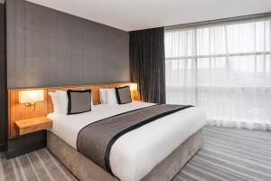 Crowne Plaza Newcastle - Stephenson Quarter, an IHG Hotel - Dining Options and Culinary Experiences