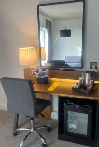 Crowne Plaza Plymouth, an IHG Hotel - Sustainability and Activities