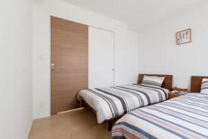 Crystal Egg Japan Bridge 806 - Amenities and Facilities