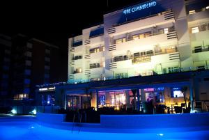 Cumberland Hotel - OCEANA COLLECTION - Policies and Requirements