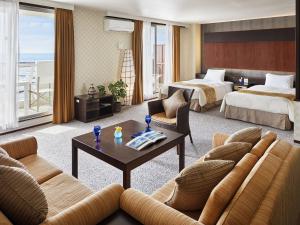 Cypress Resort Kumejima - Nearby Attractions and Exploration