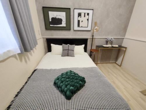 D12 Shinjuku Center 2 Rooms - New Spacious Apartment, 5 Mins to Station, Max 4 People, Newly Renovated in Shinjuku, Bathing Tub, Outdoor Balcony, Wooden Flooring, Original Interior - Booking Information and Tips