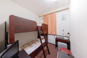 Dai-ni Sunny Stone Hotel - Nearby Attractions