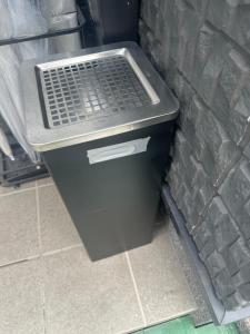 DainHostel2 - Safety Features