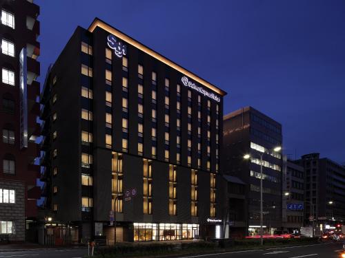 Daiwa Roynet Hotel Kyoto Shijo Karasuma - Important Policies