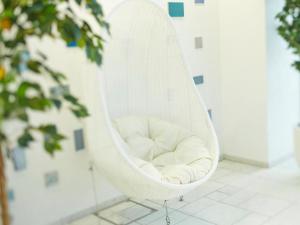 Daiwa Roynet Hotel OSAKA-SHIN UMEDA ANNEX - Getting There