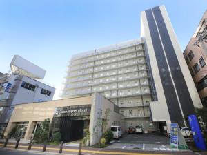 Daiwa Roynet Hotel Sakai Higashi - Frequently Asked Questions