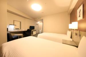 Daiwa Roynet Hotel Tokyo Osaki - On-Site Facilities