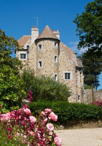 Dalmore Manor - Comfortable Room Amenities