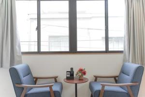 Dandelion House - Amenities and Facilities