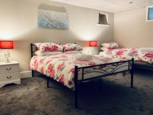 Danescourt Lodge - Dining and Entertainment