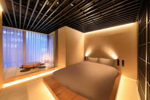 Dawn Hotel - Location Highlights