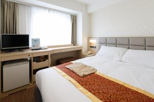 Day Nice Hotel Tokyo - Transportation Options