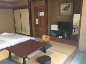 Daymaruya Ryokan - Nearby Attractions